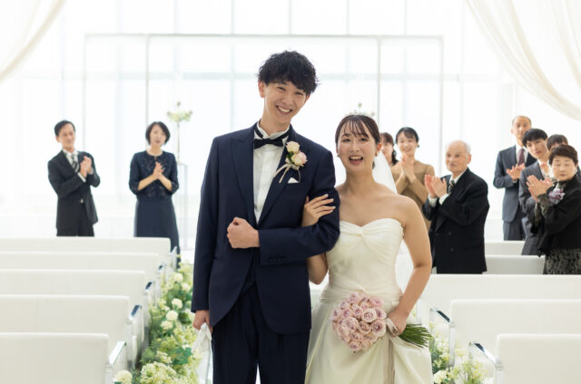 ＜大切な家族と過ごす楽しい1日＞